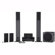 Yamaha YHT-897: Picture 2 thumbnail