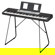 Yamaha YPT-W320: Picture 5 thumbnail