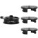 YC Onion Quick Release Plate: Picture 6 thumbnail