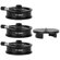 YC Onion Quick Release Plate: Picture 6 thumbnail