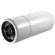 Y-cam Bullet White IP Camera: Picture 1 thumbnail