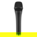 Yamaha YDM707 Supercardioid Dynamic Hand...: Picture 2 thumbnail