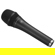 Yamaha YDM707 Supercardioid Dynamic Hand...: Picture 3 thumbnail