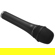 Yamaha YDM707 Supercardioid Dynamic Hand...: Picture 4 thumbnail