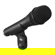 Yamaha YDM707 Supercardioid Dynamic Hand...: Picture 6 thumbnail