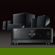 Yamaha YHT-5960U: Picture 7 thumbnail