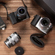 YI M1 20MP Mirrorless Digital Camera with 12-40mm F3.5-5.6 Lens, Storm
