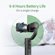 YI PTZ Handheld Gimbal: Picture 6 thumbnail