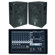 Yamaha EMX-312SC: Picture 3 thumbnail