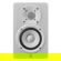 Yamaha HS4: Picture 3 thumbnail