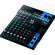 Yamaha MG10 10-Input Stereo Mixer, 20Hz-48kHz Frequency Response, 4x Mic/Line Combo Inputs, 6x 1/4" Line Inputs, +48V Phantom Power 