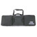 Yamaha Hard Sided Soft Case with Wheels ...: Picture 4 thumbnail