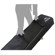 Yamaha Hard Sided Soft Case with Wheels ...: Picture 2 thumbnail