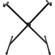 Yamaha Adjustable X-Style Keyboard Stand: Picture 3 thumbnail