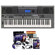 Yamaha PSRE443: Picture 4 thumbnail