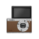 Yashica Tank Compact Digital Camera with...: Picture 1 thumbnail