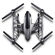 Yuneec Typhoon Q500 4K: Picture 5 thumbnail