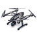 Yuneec Typhoon Q500 4K: Picture 3 thumbnail