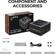 Zalman Cases GigaMax Power Supply: Picture 6 thumbnail