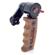 Zacuto Rosette Trigger Handgrip: Picture 1 thumbnail