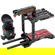 Zacuto Recoil Pro Rig: Picture 1 thumbnail