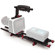 Zacuto Z-BMT Blackmagic Tripod Rig: Picture 1 thumbnail