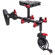 Zacuto Z-CPD Predator for Canon C100, C300 and C500 Cameras: Picture 1 thumbnail