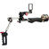 Zacuto Z-DFD Fast Draw Shoulder Mounted ...: Picture 1 thumbnail