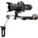 Zacuto Z-DFD Fast Draw Shoulder Mounted ...: Picture 2 thumbnail