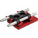 Zacuto Z-DMRP Doublemount and Red Plate with 7" Rods: Picture 1 thumbnail