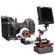 Zacuto Z-DPM Peacemaker DSLR Tripod Kit, with DSLR Baseplate, Z-Focus with Zipgear Prime Lens Kit, Monitor Mounting Arm and Double Mount System: Picture 3 thumbnail