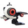 Zacuto Z-DSA Single Action - Bundle - with Z-ZG-PLK4 ZipGear Prime Lens Kit for Four Prime Lenses: Picture 1 thumbnail