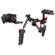 Zacuto Z-DSR Striker - Bundle - with Z-Find-Pro3 Optical Viewfinder: Picture 3 thumbnail