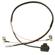 Zacuto 30" 2-Pin LEMO Power/Video Cable ...: Picture 1 thumbnail