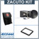 Zacuto Z-Find-Jr Optical Viewfinder - Bu...: Picture 4 thumbnail