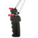 Zacuto Z-HG-G Zgrip Gloves, Non-slip FDA Grade Silicone, Fits Zgrip Handle.: Picture 2 thumbnail