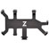 Zacuto Stabilization System iPhone Cradle for Zacuto Point'n'Shoot Pro: Picture 1 thumbnail