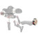 Zacuto Zacuto's Z-lite, 3.5 lb. counterbalance ...: Picture 2 thumbnail