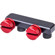 Zacuto Z-Finder Mounting Frame Slide Kit: Picture 2 thumbnail
