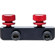 Zacuto Z-Finder Mounting Frame Slide Kit: Picture 3 thumbnail