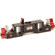 Zacuto Z-QMAC Studio 15mm Centered Q-Mount Z-Release Mount for 15mm Studio Centered Rod Systems: Picture 2 thumbnail