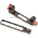 Zacuto Z-Rail Kit - 100mm Sliding Z-Lock: Picture 1 thumbnail