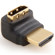 Zacuto Z-RA HDMI Right Angle Adapter: Picture 2 thumbnail