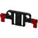 Zacuto Tall Rod Riser: Picture 2 thumbnail