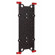 Zacuto Z-ZCP Zwiss Cage Plate: Picture 3 thumbnail