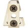 Zacuto Zeddie Wedgie for use with Univer...: Picture 2 thumbnail