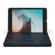 Zagg Messenger Folio Tablet Keyboard & C...: Picture 1 thumbnail