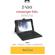 Zagg Messenger Folio Tablet Keyboard & C...: Picture 4 thumbnail