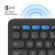 Zagg Pro Keyboard: Picture 5 thumbnail