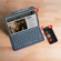 Zagg Pro Keys: Picture 1 thumbnail